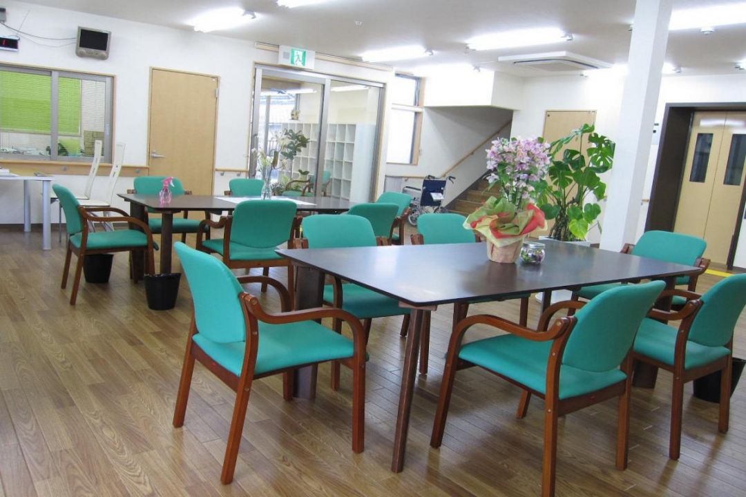 ライフパートナー深井