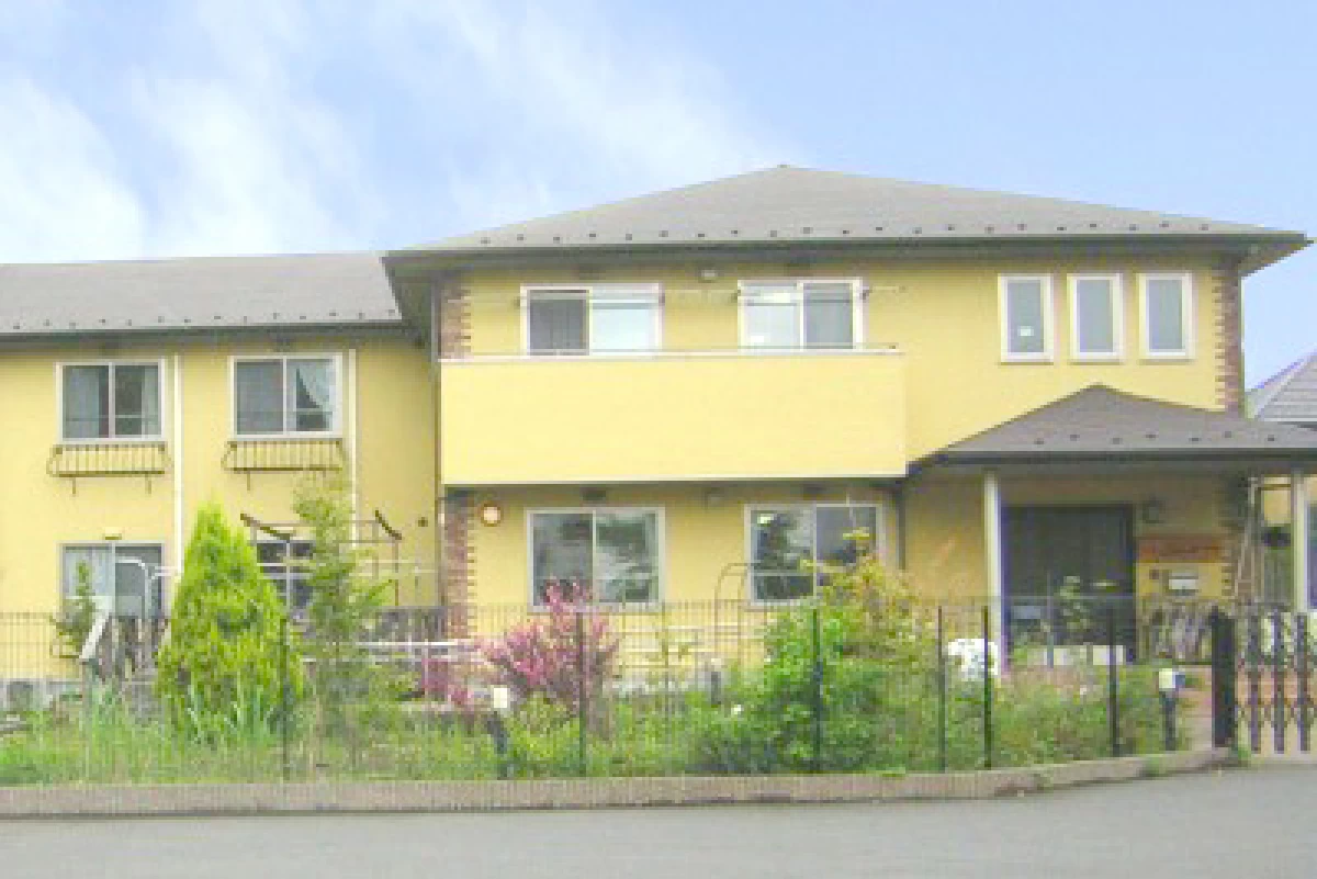 ニチイケアセンター横浜瀬谷