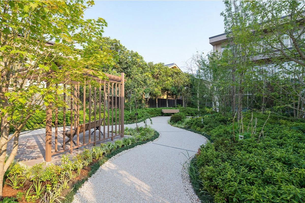 イベントやレクリエーションも豊富で、毎日を彩る