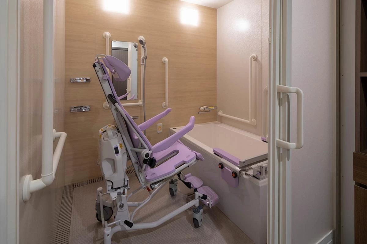 トラストガーデン荻窪