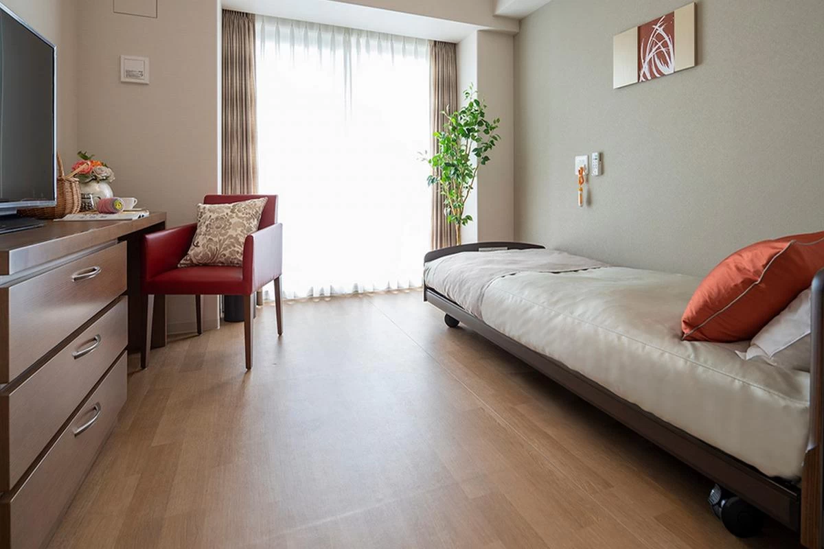 トラストガーデン荻窪