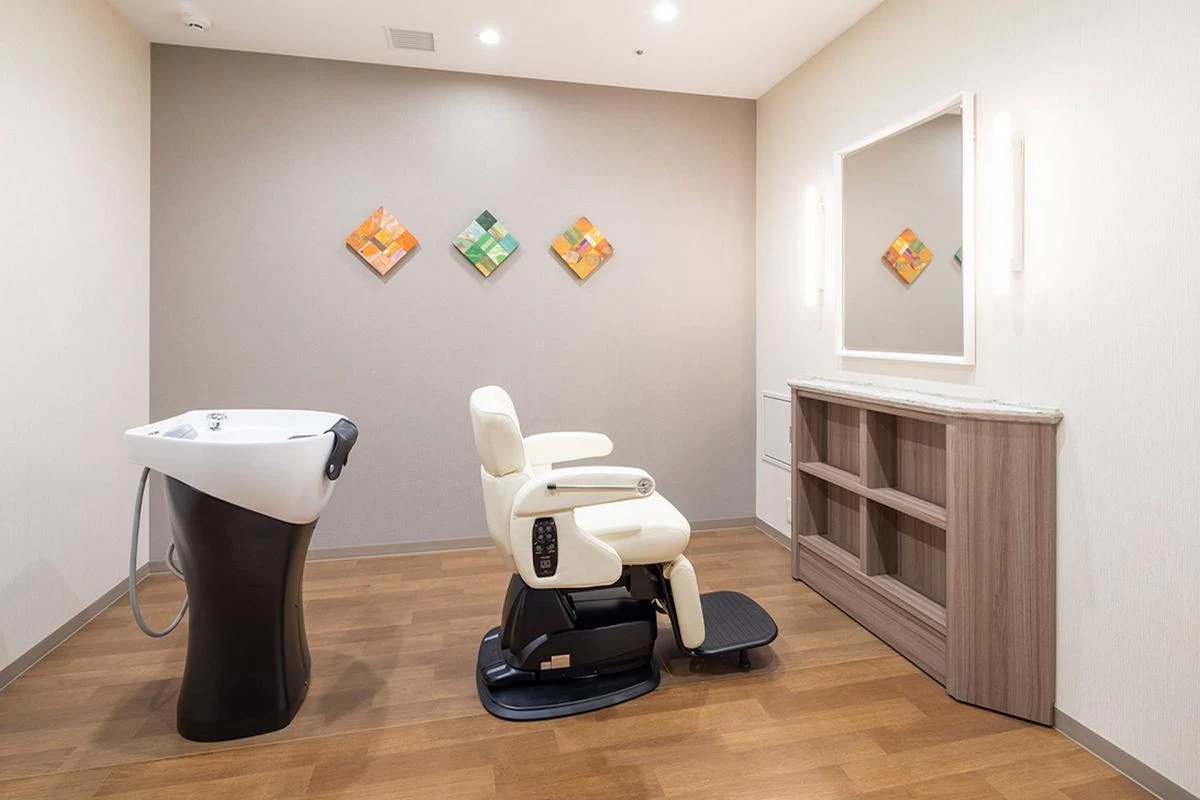 トラストガーデン荻窪