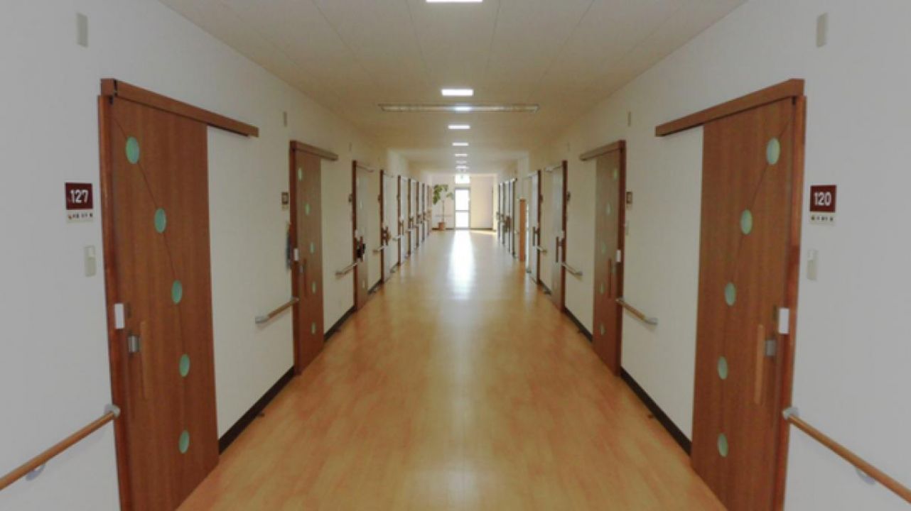 サンホーム柳川