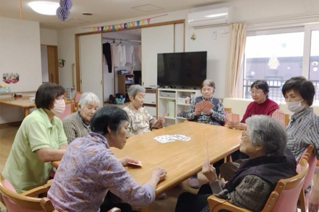 ニチイケアセンター函館桔梗