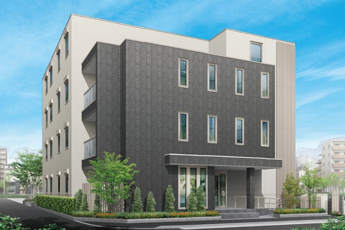 ヘーベルVillage駒沢公園