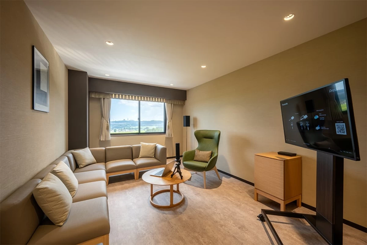 充実のアクティビティで毎日の生活がわくわく