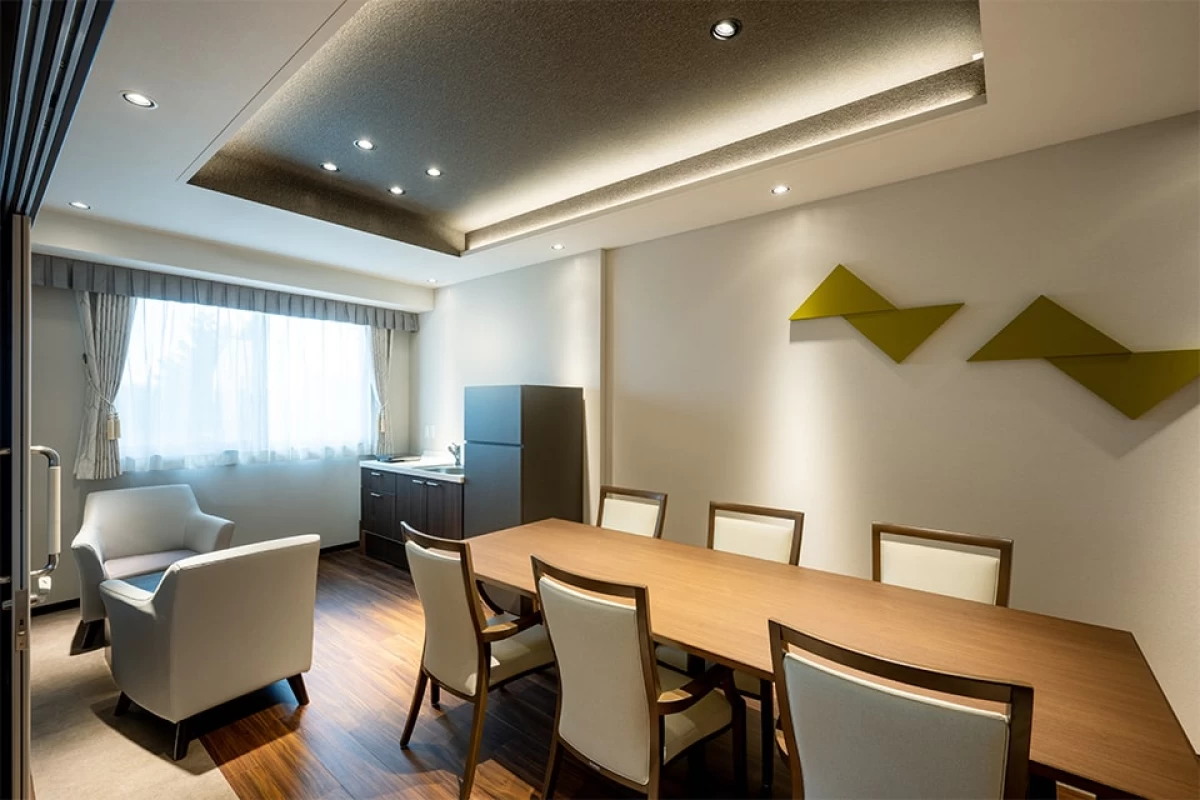 ファミリーダイニング