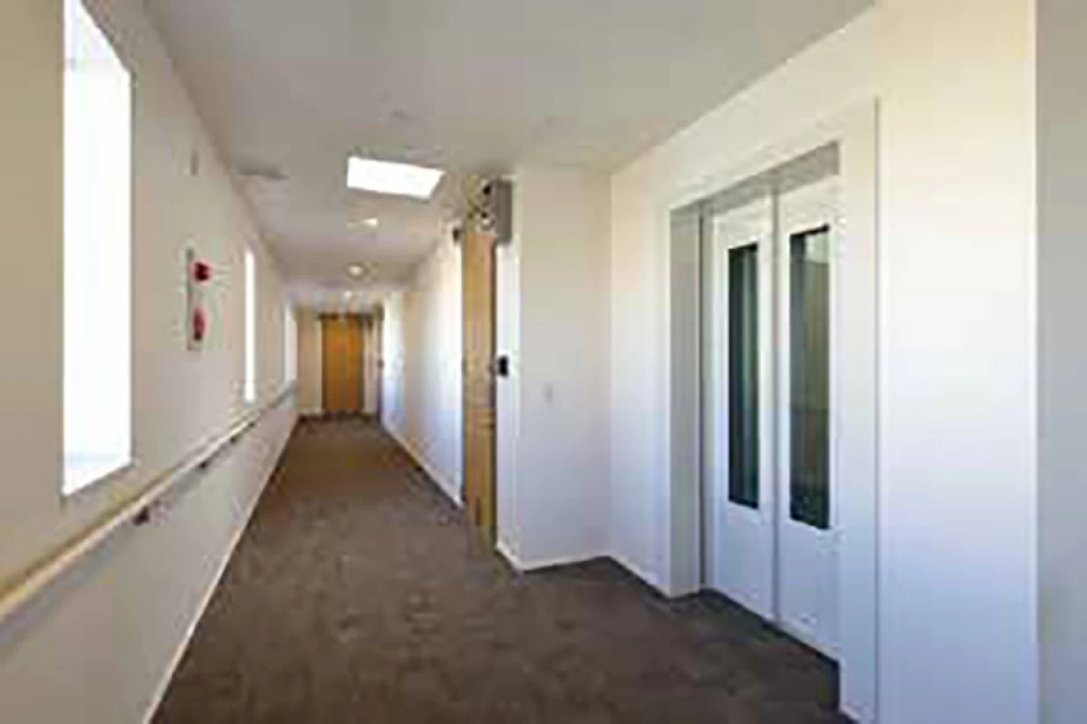 ヘーベルVillage西荻窪