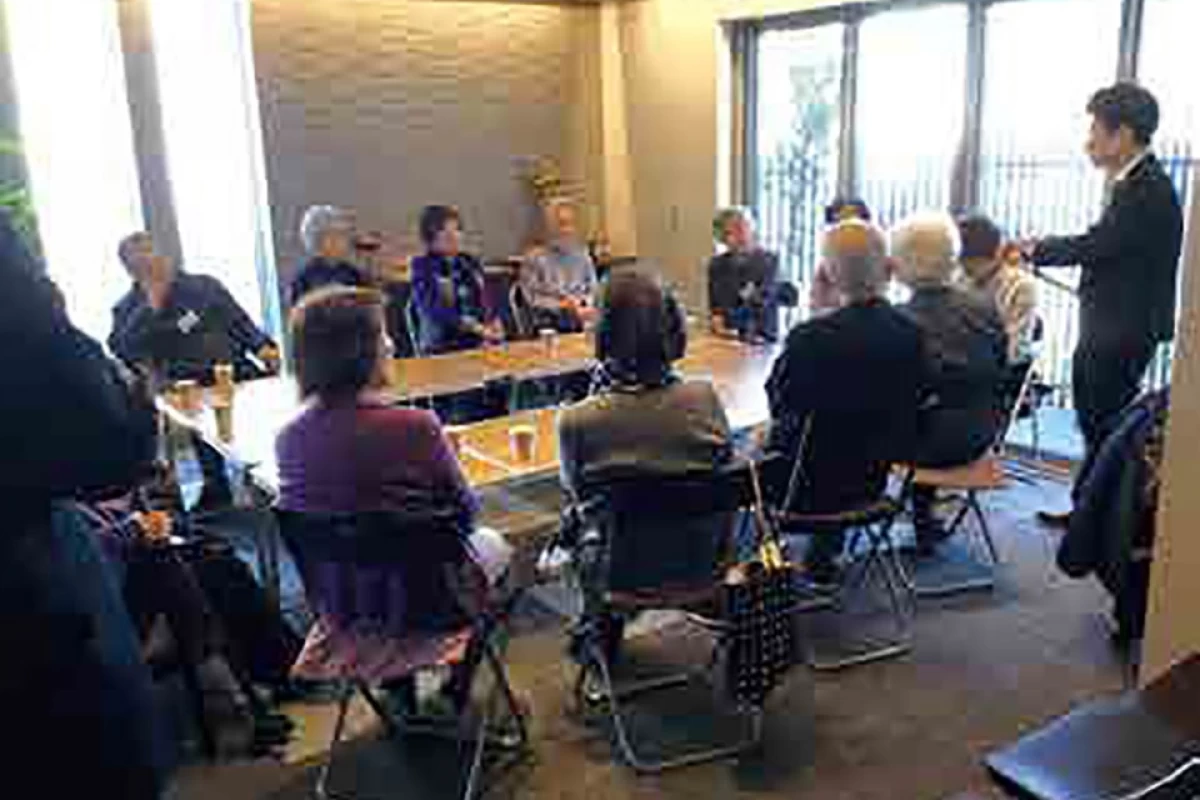 ヘーベルVillage西荻窪