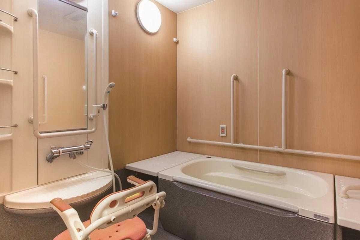 ニチイホーム海老名