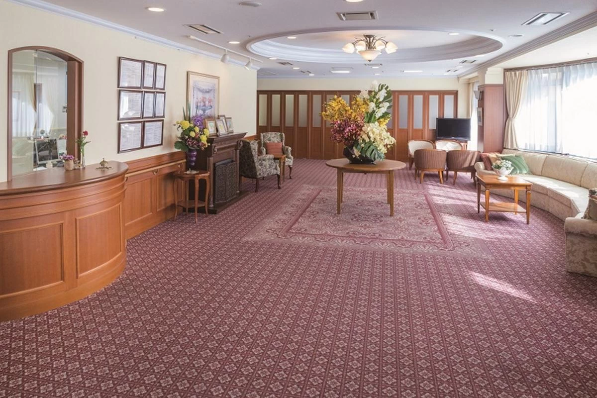 ニチイホーム海老名