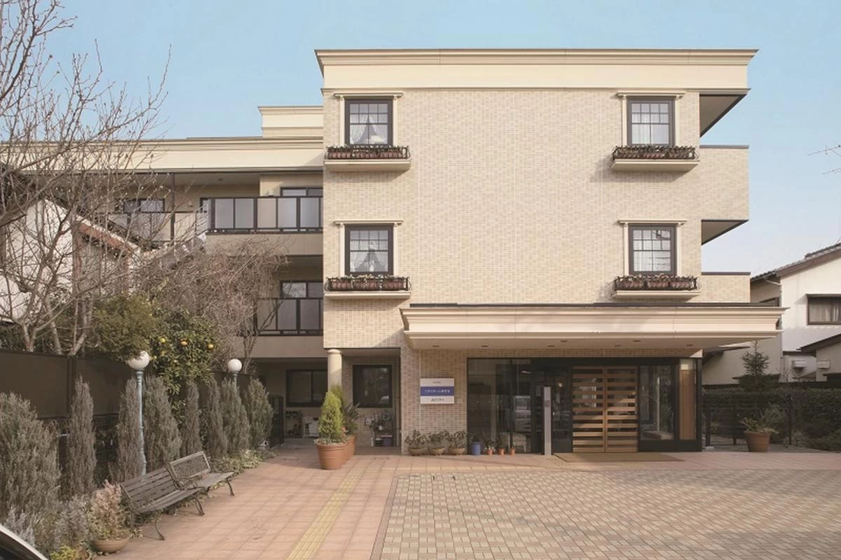 バリアフリー機能が十分備わっており、アクセスにも優れた施設