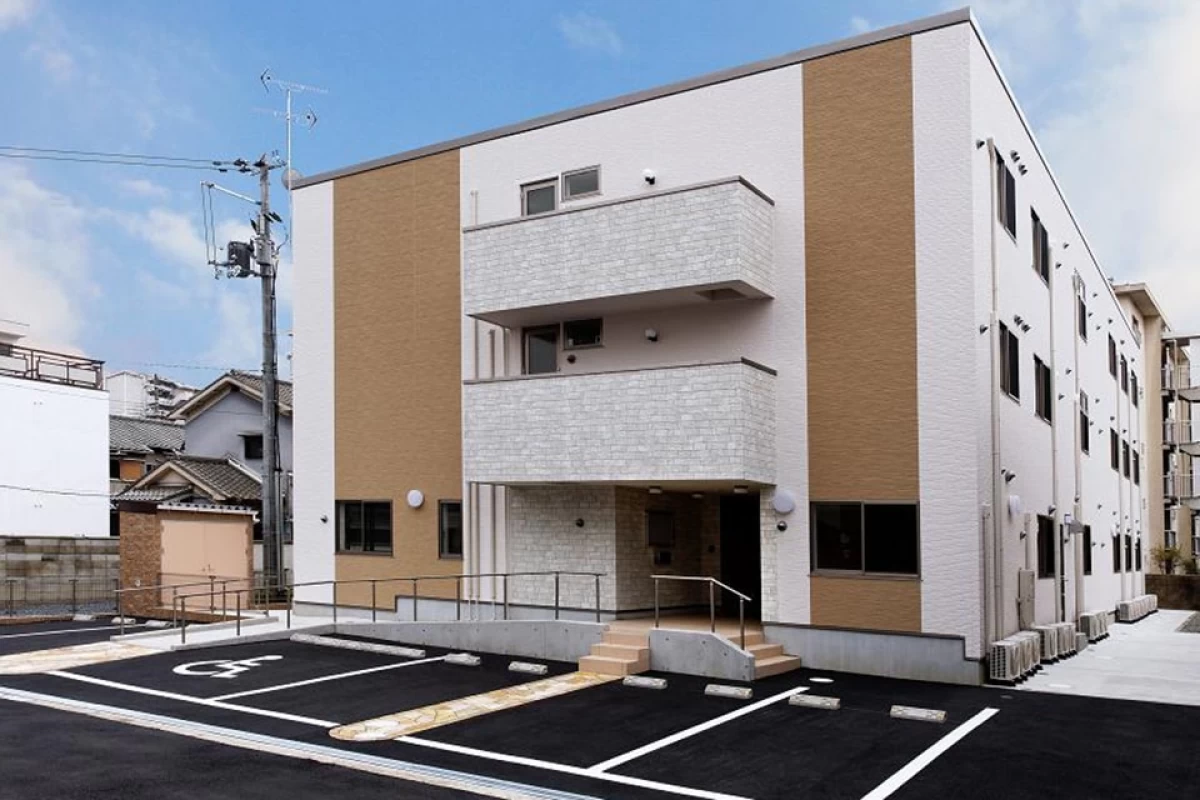 ミライエ東淀川