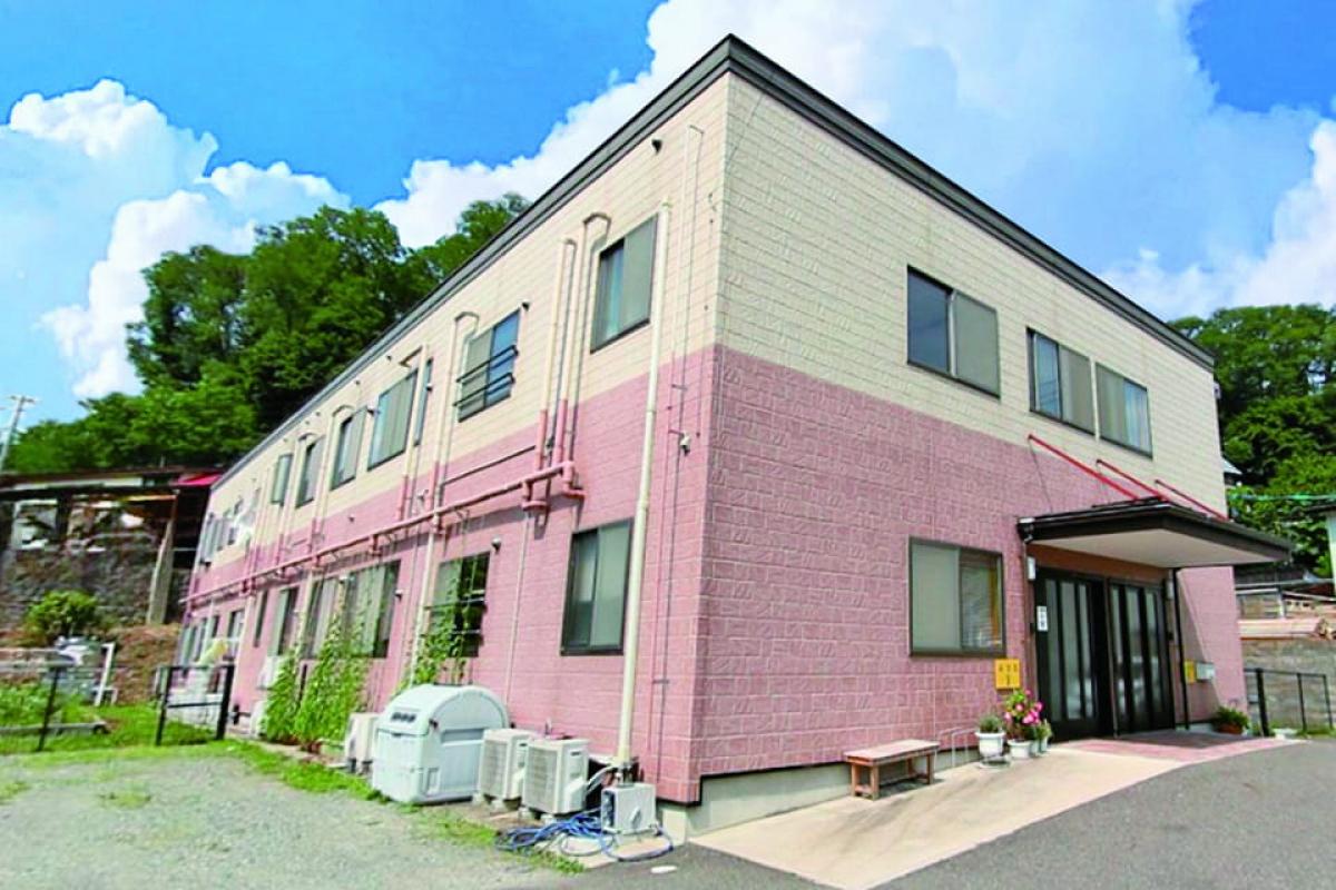 グループホームみはる