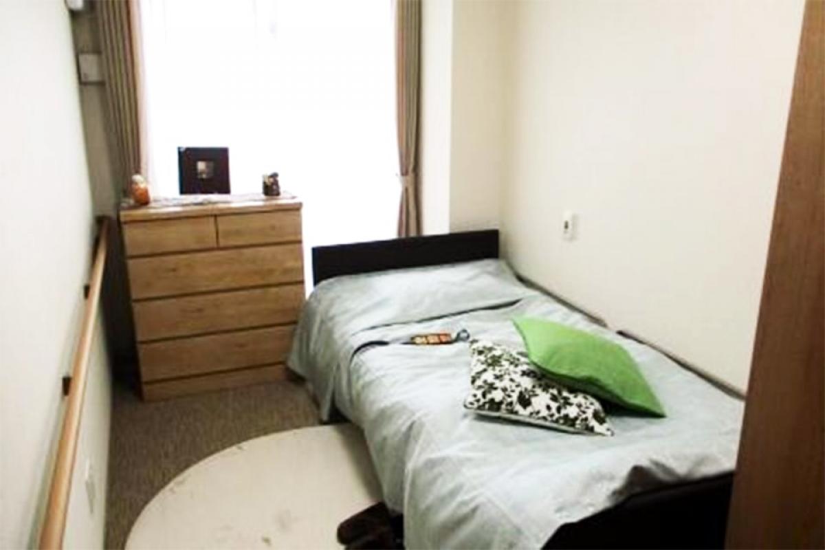 ミモザ上石神井