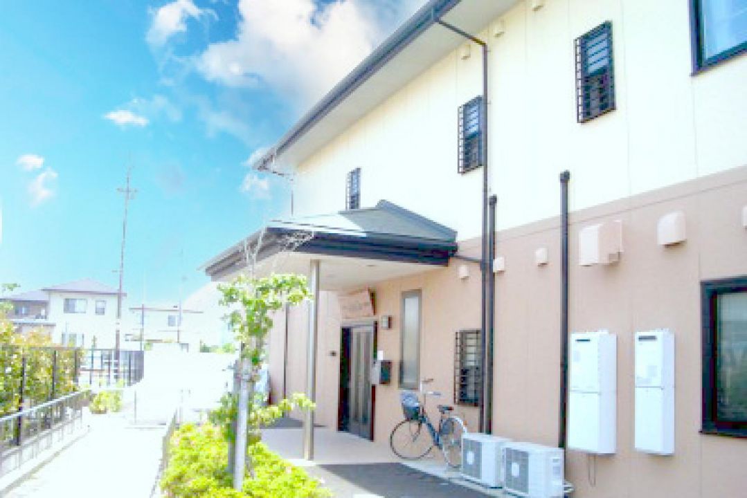 ニチイケアセンター藤枝青木