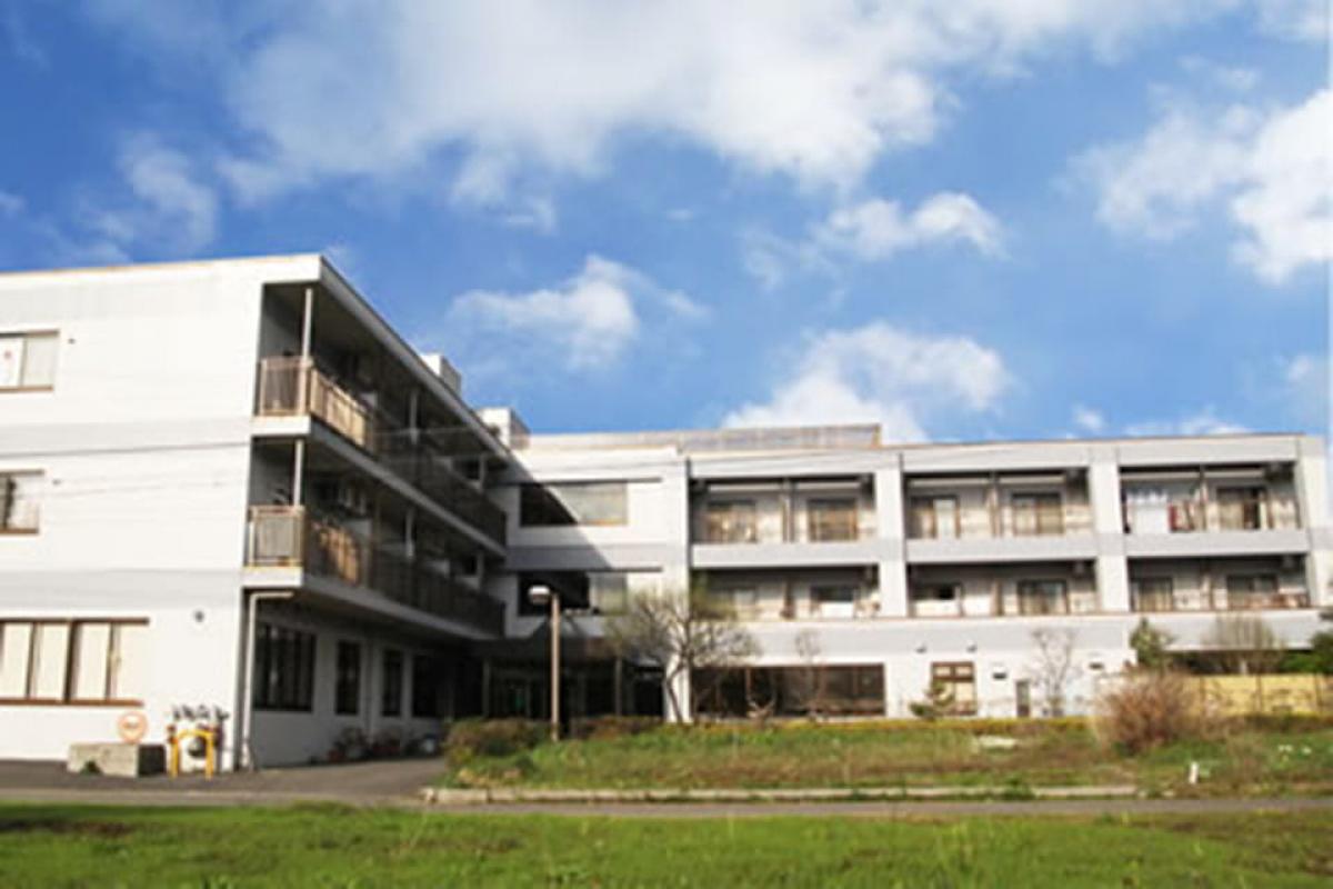 ケアハウス　リバーサイド・ヴィラ