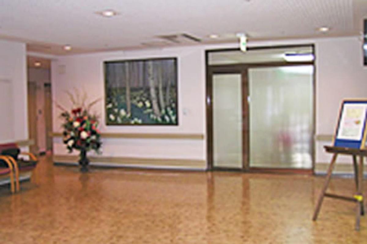 ケアハウス　リバーサイド・ヴィラ