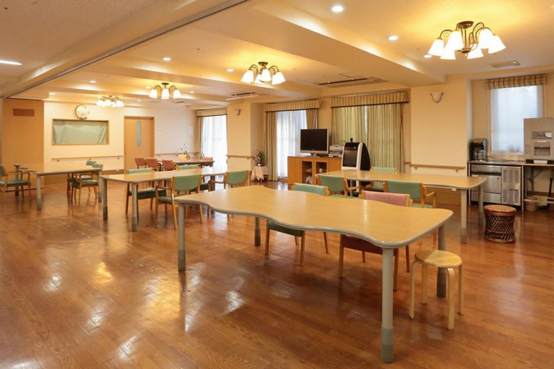 プレザンメゾン箕面