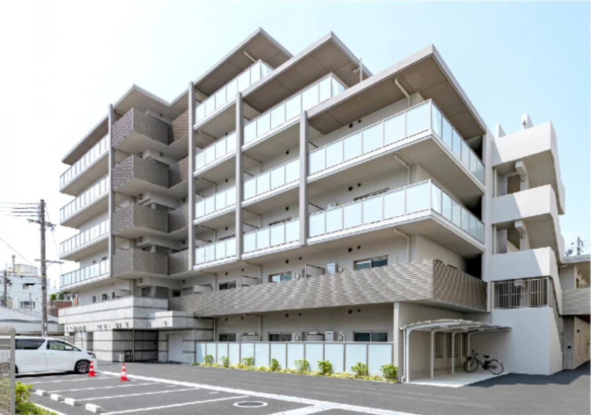 グランドマスト西宮苦楽園