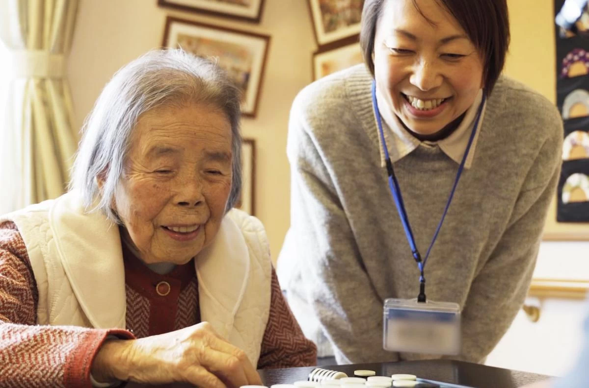 まだまだ元気だからこそ