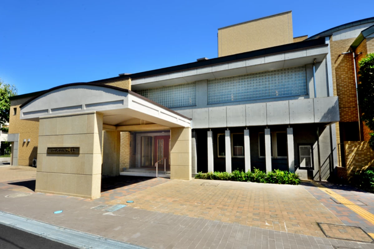 ガーデンテラス相模大野