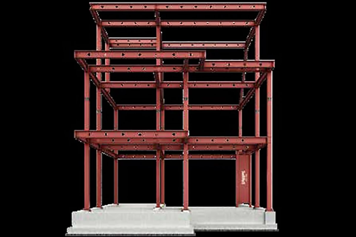耐火性・耐震性の高い建材・構造を採用した建物なので安心