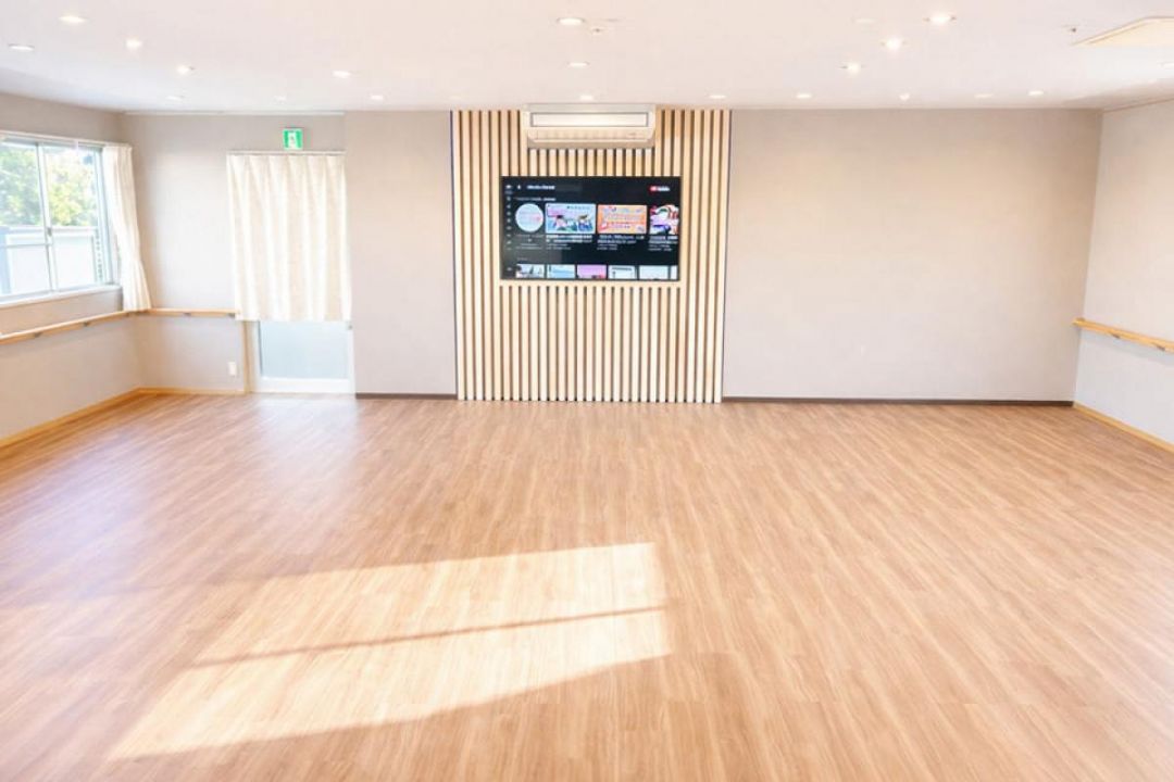 ごうどの憩
