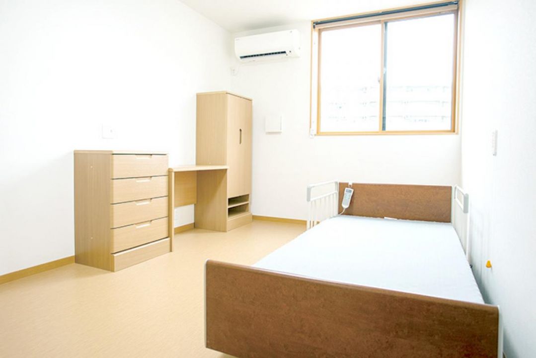 サービス付き高齢者向け住宅 春陽
