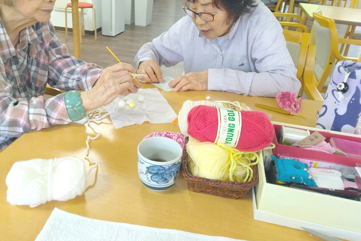 レクリエーション