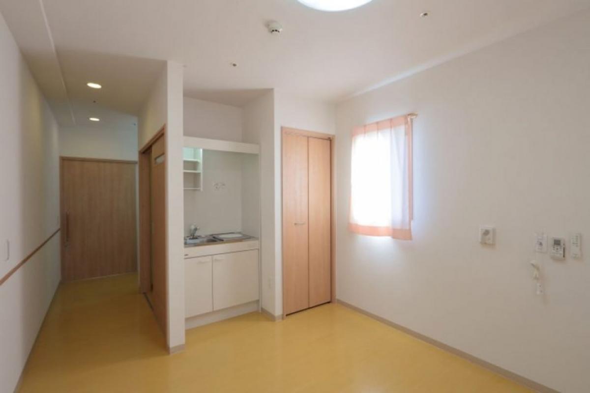 ピースフリー玉造