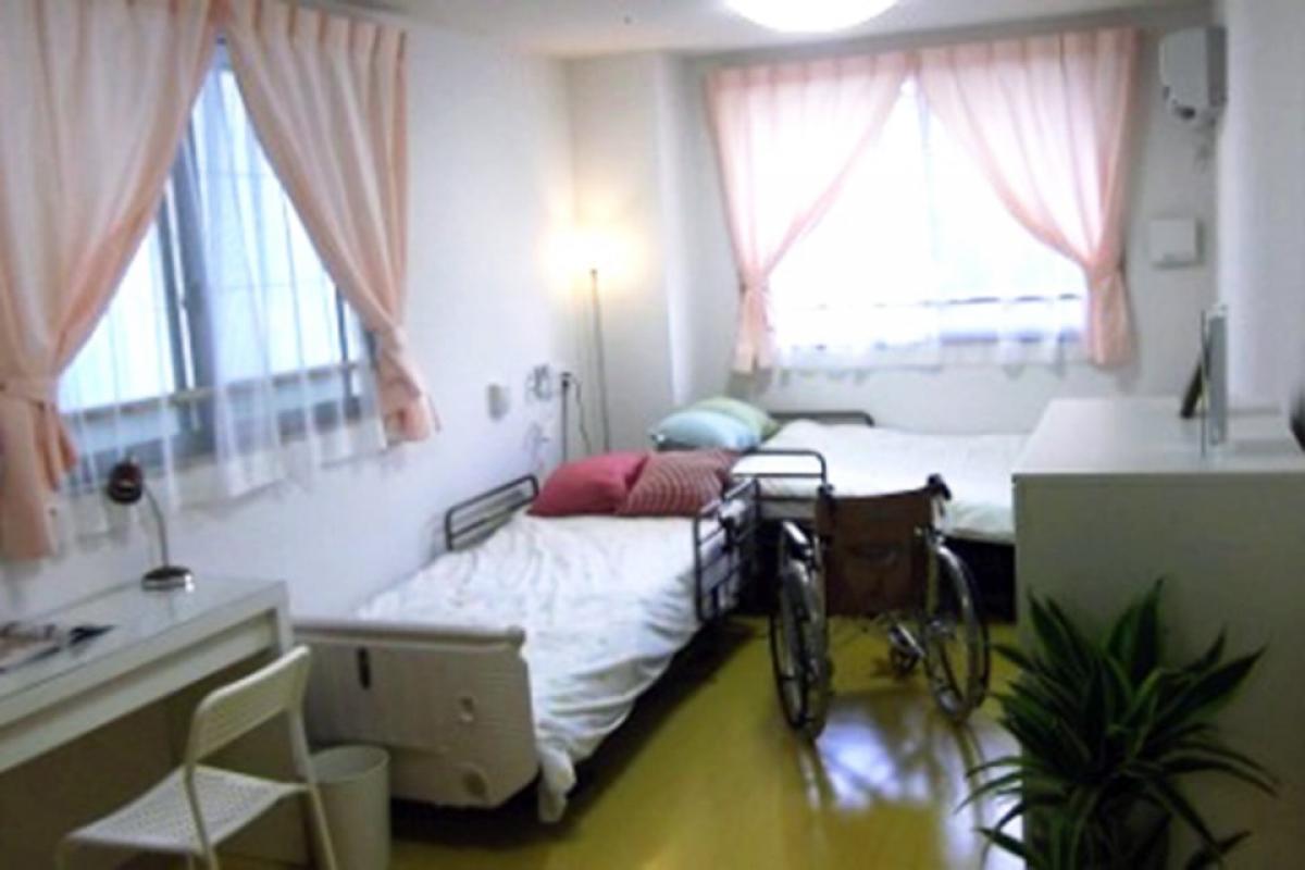 介護度が高い方でも使いやすい住デザイン