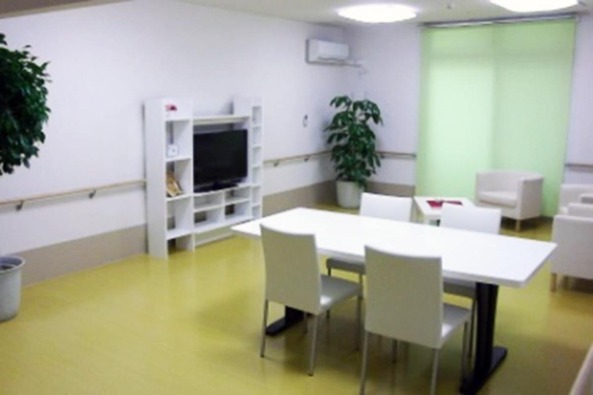 ピースフリー玉造