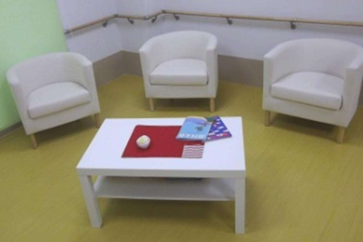 ピースフリー玉造