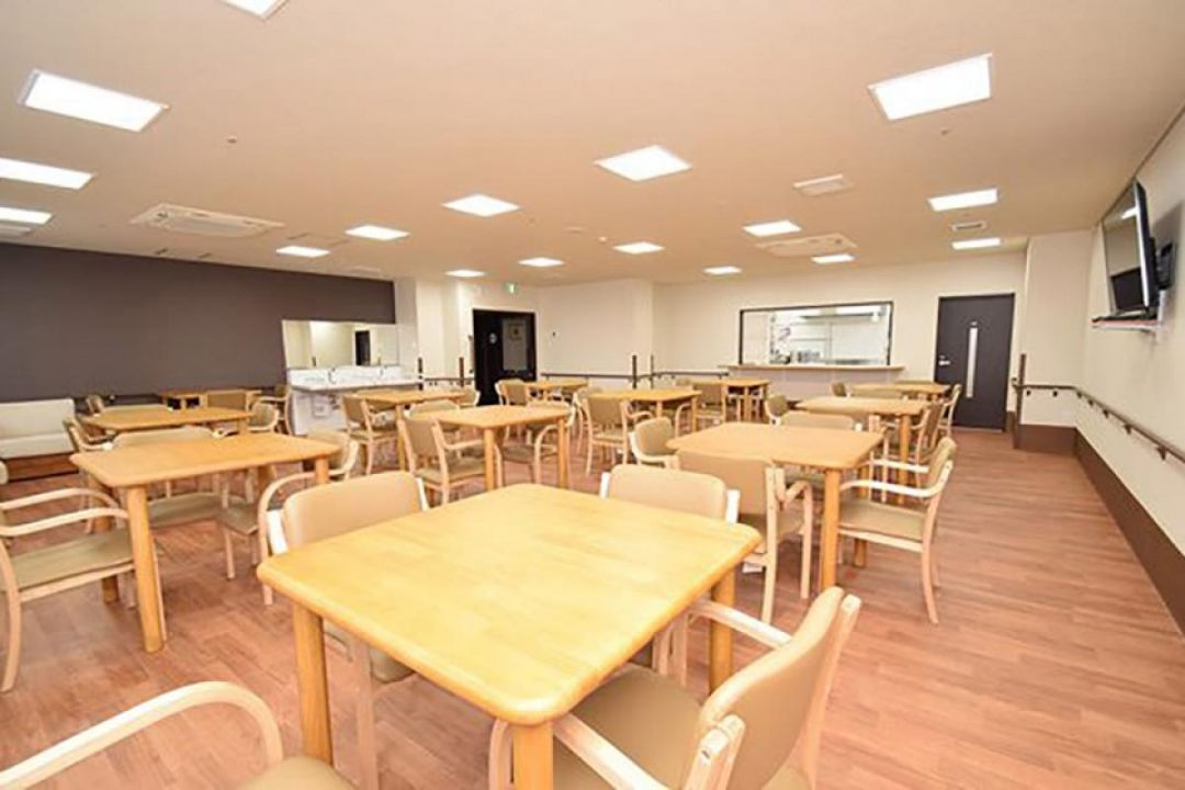 南ひこね翔裕館（住宅型有料老人ホーム）