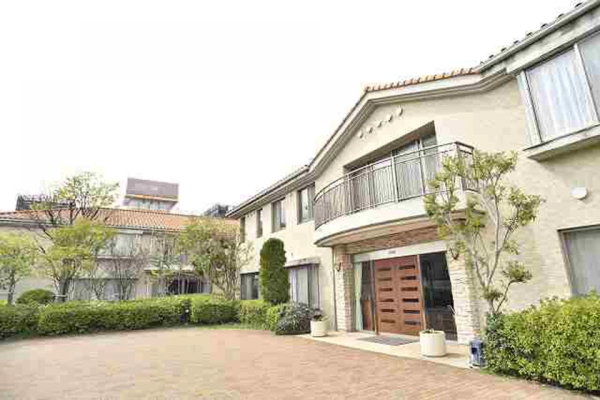 アクティブライフ芦屋