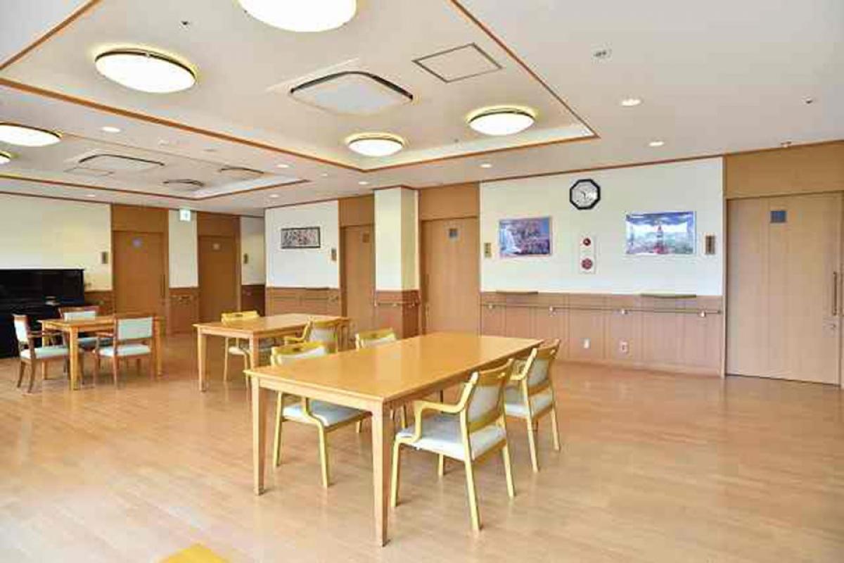 アクティブライフ芦屋