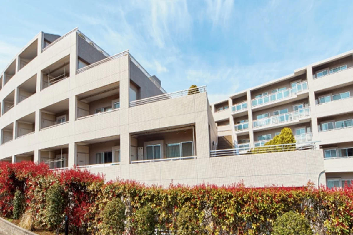 ヴィンテージ・ヴィラ相模原