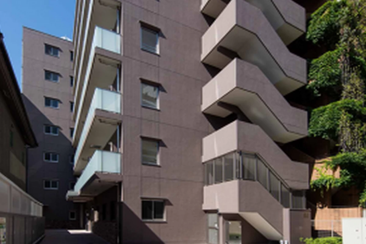 リリィパワーズレジデンスすみだ向島