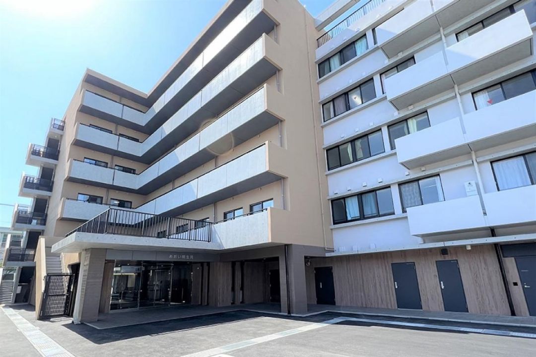 あおい明生苑