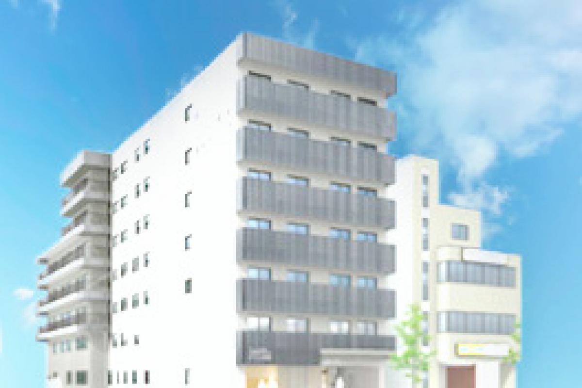 グループホーム新栄
