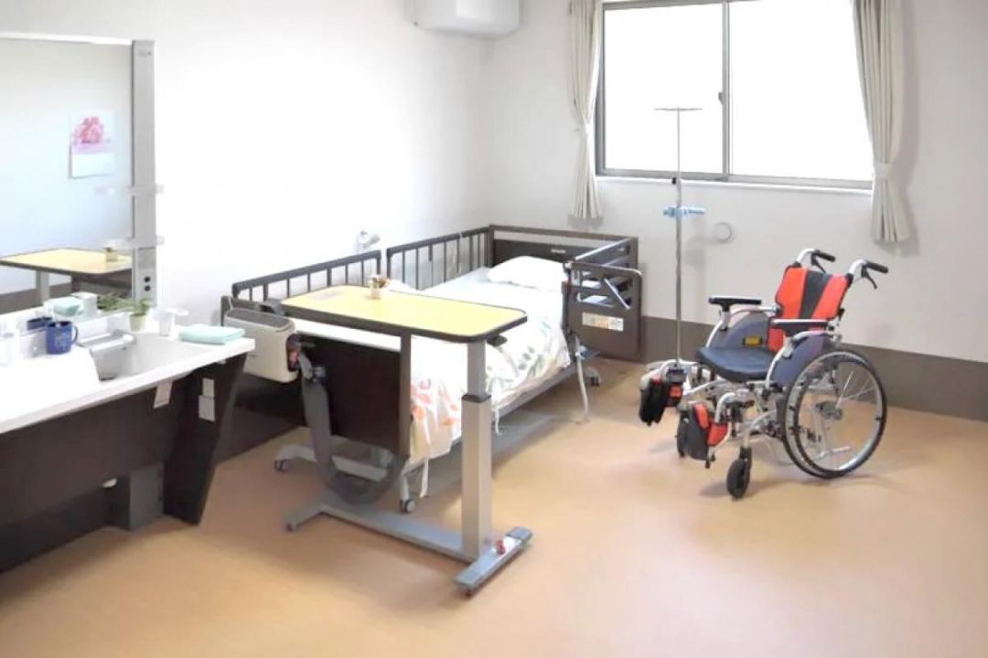 医療対応住宅 ケアホスピス長沢の費用・詳細｜神奈川県川崎市多摩区の