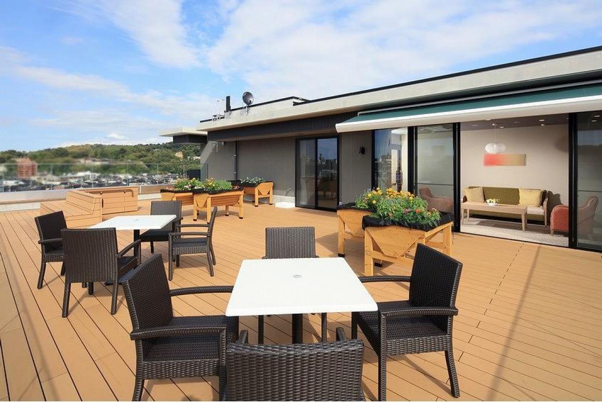 リハビリホームグランダ金沢兼六元町