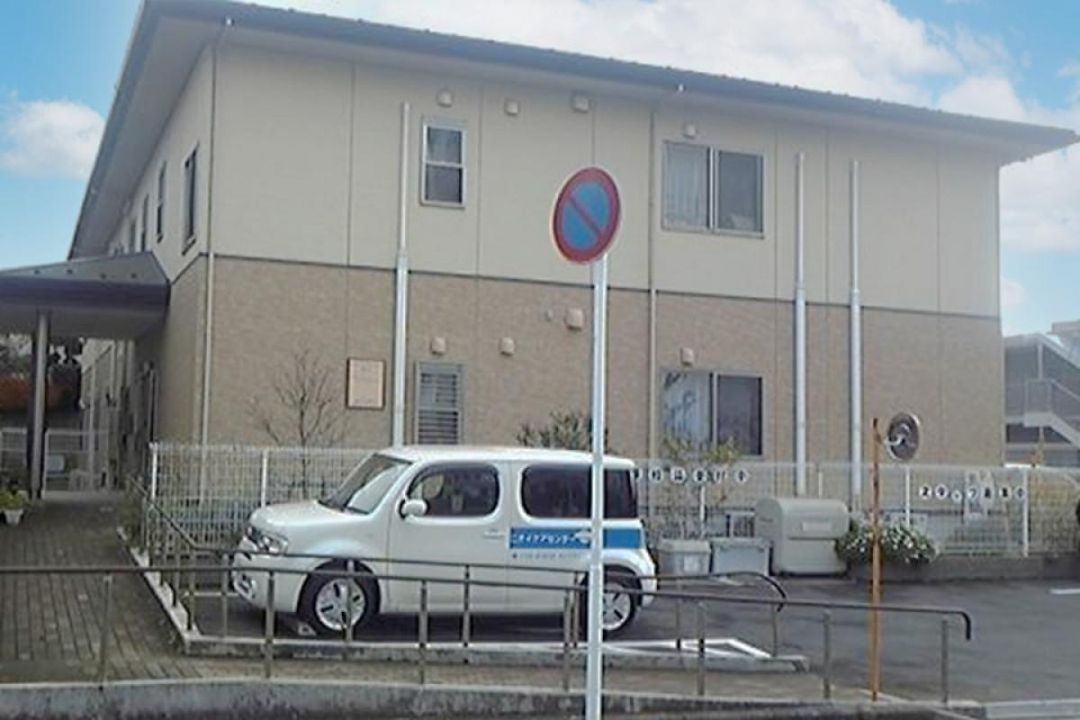 ニチイケアセンター夏見台