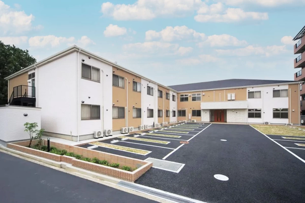 善幸苑 東住吉