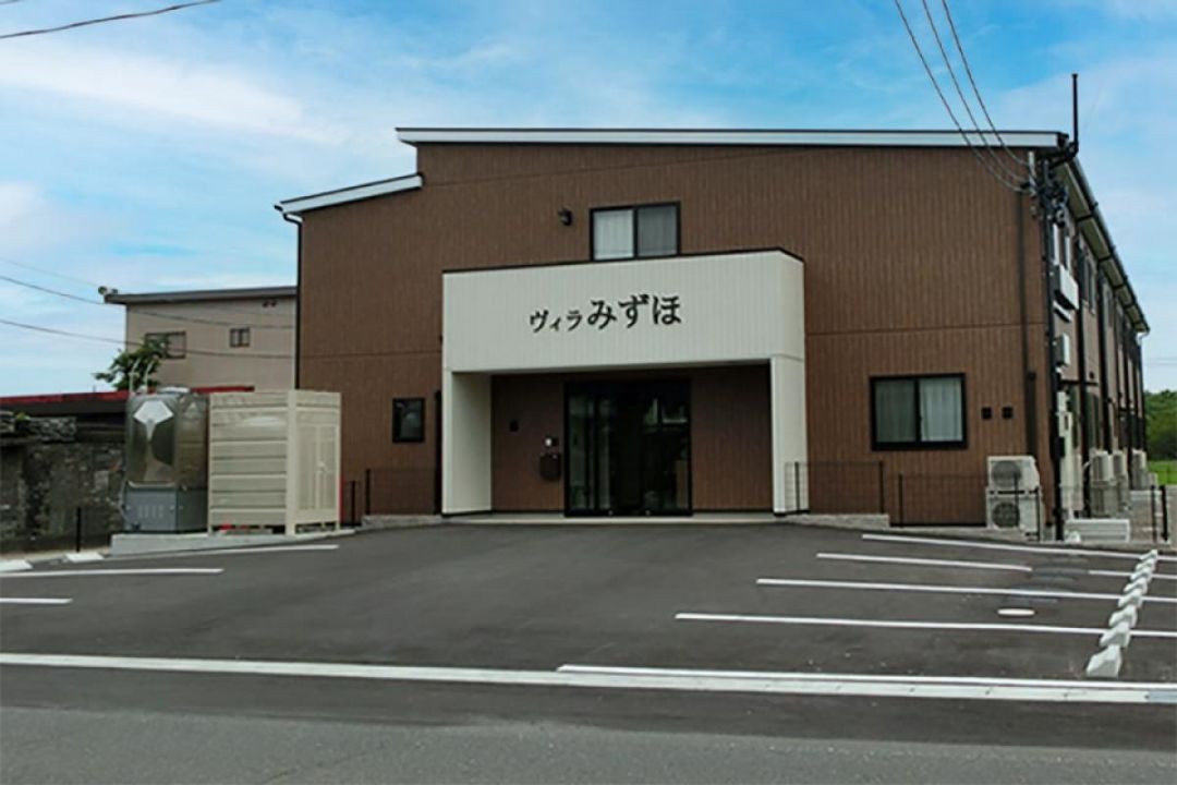 ヴィラみずほ