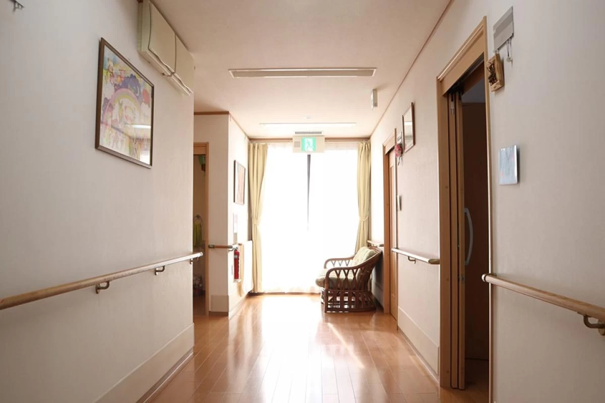 グループホームあおぞら(大阪府大阪狭山市) - 住まいるケア【公式】