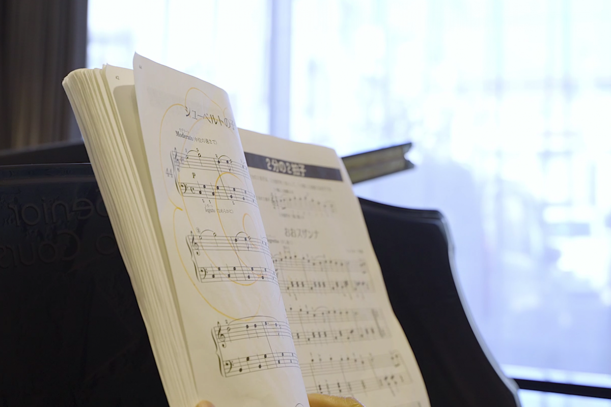 アクティビティ