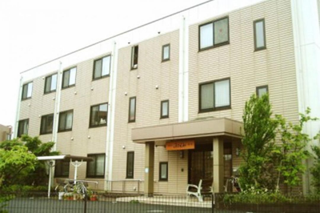 ニチイケアセンター稲毛