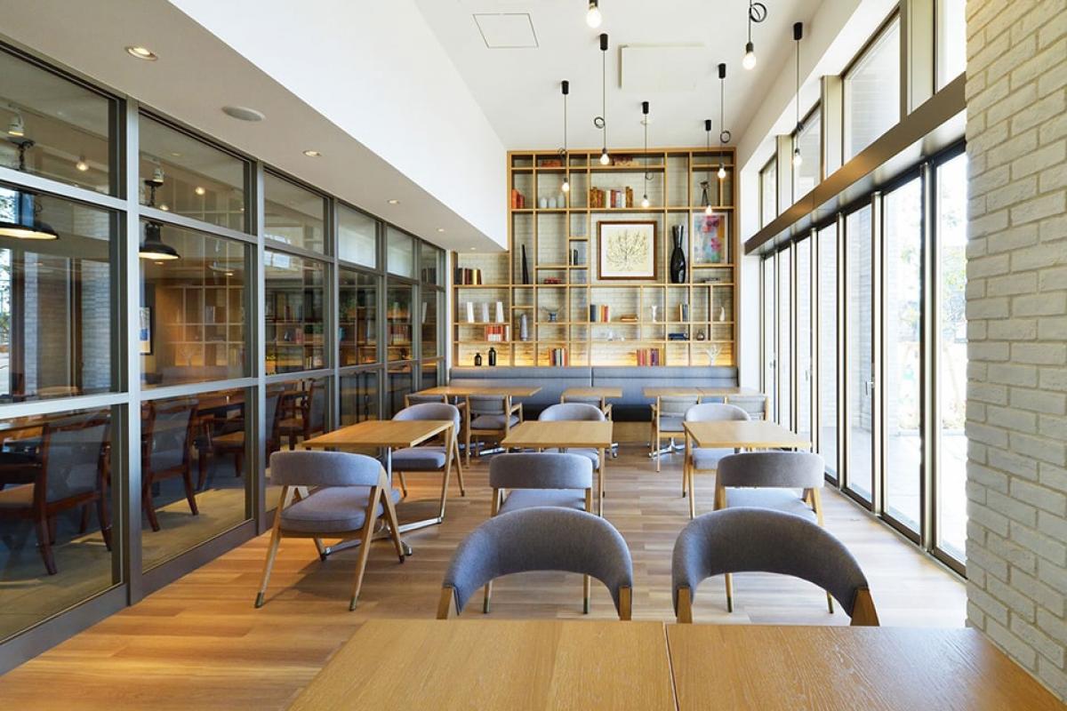 デュオセーヌ千葉ちはら台駅前